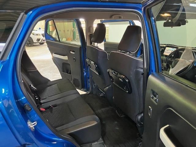 Ref No.A15484894 SUZUKI XBEE Image#11