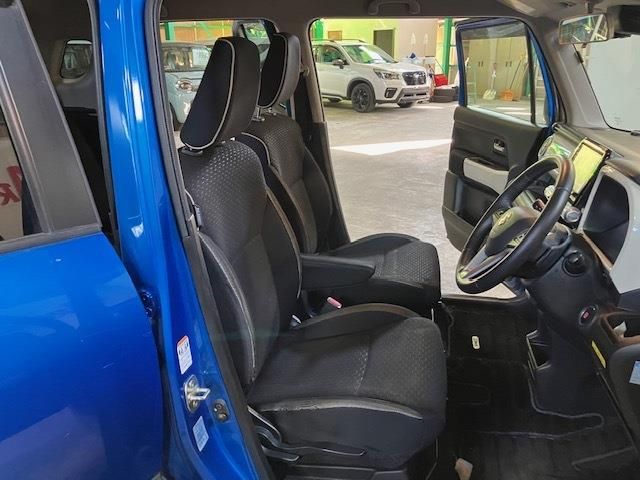Ref No.A15484894 SUZUKI XBEE Image#10