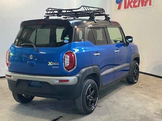 Ref No.A15484894 SUZUKI XBEE Image#8