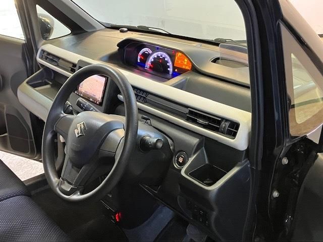 Ref No.A15484896 SUZUKI WAGON R Image#8