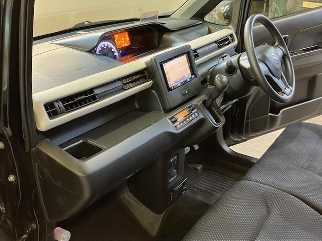 Ref No.A15484896 SUZUKI WAGON R Image#14