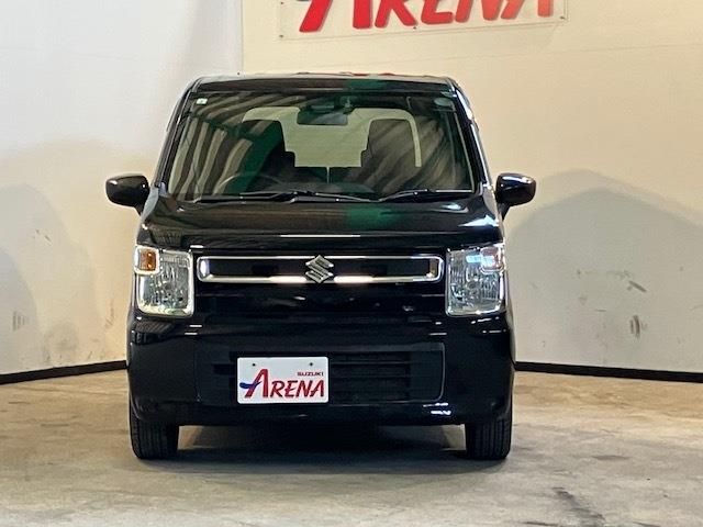 Ref No.A15484896 SUZUKI WAGON R Image#2