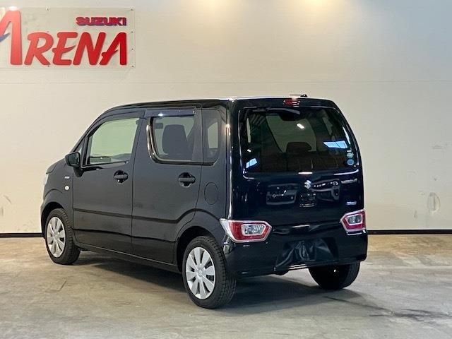 Ref No.A15484896 SUZUKI WAGON R Image#5