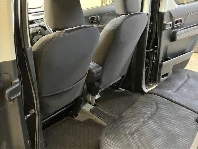 Ref No.A15484896 SUZUKI WAGON R Image#12