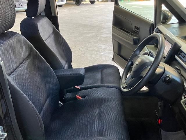 Ref No.A15484896 SUZUKI WAGON R Image#9
