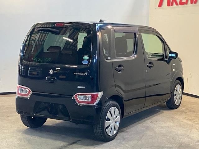 Ref No.A15484896 SUZUKI WAGON R Image#7