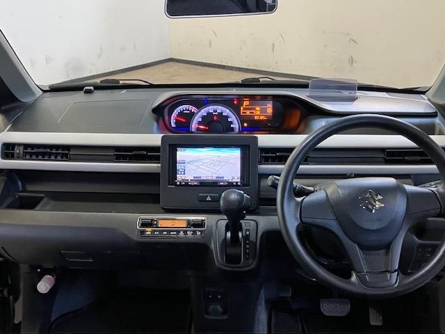 Ref No.A15484896 SUZUKI WAGON R Image#16