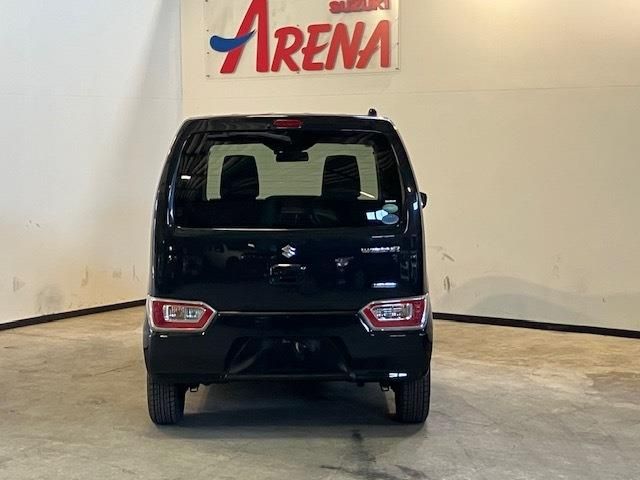 Ref No.A15484896 SUZUKI WAGON R Image#6