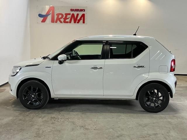 Ref No.A15484897 SUZUKI IGNIS Image#5