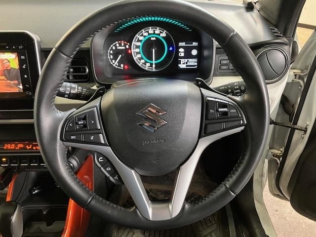 Ref No.A15484897 SUZUKI IGNIS Image#19