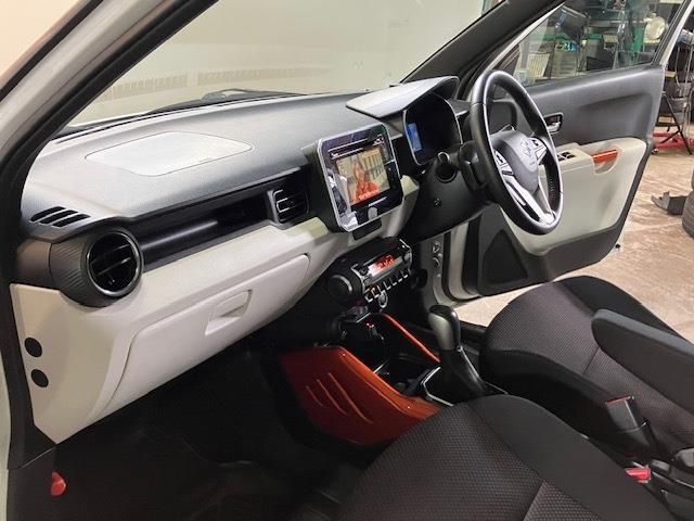 Ref No.A15484897 SUZUKI IGNIS Image#16