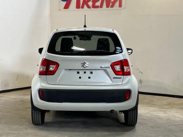 Ref No.A15484897 SUZUKI IGNIS Image#7