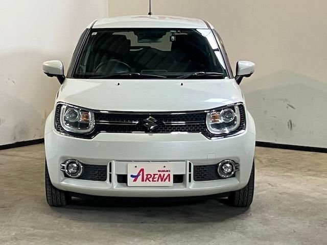 Ref No.A15484897 SUZUKI IGNIS Image#2
