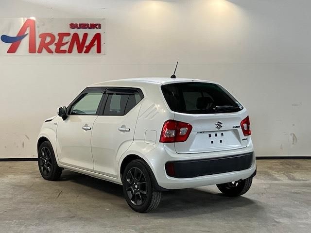 Ref No.A15484897 SUZUKI IGNIS Image#6