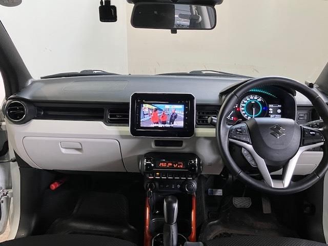 Ref No.A15484897 SUZUKI IGNIS Image#18