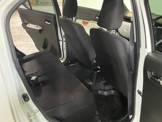 Ref No.A15484897 SUZUKI IGNIS Image#12