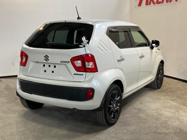 Ref No.A15484897 SUZUKI IGNIS Image#8