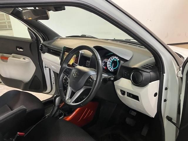 Ref No.A15484897 SUZUKI IGNIS Image#10
