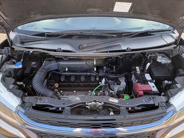 Ref No.A15484926 SUZUKI SOLIO BANDIT Image#20