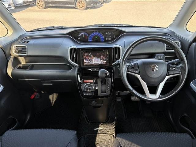 Ref No.A15484926 SUZUKI SOLIO BANDIT Image#2