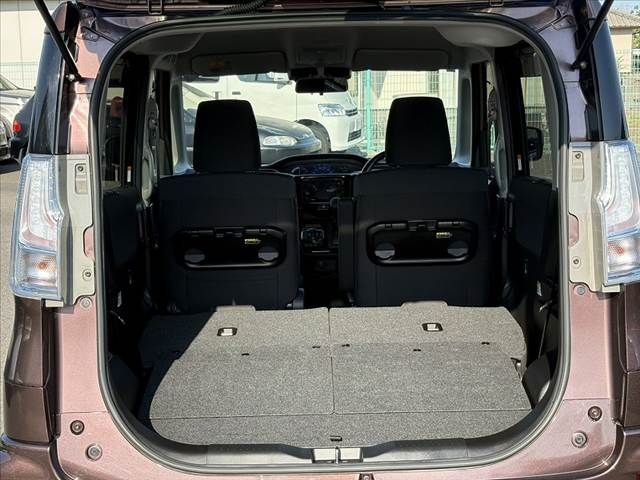 Ref No.A15484926 SUZUKI SOLIO BANDIT Image#17