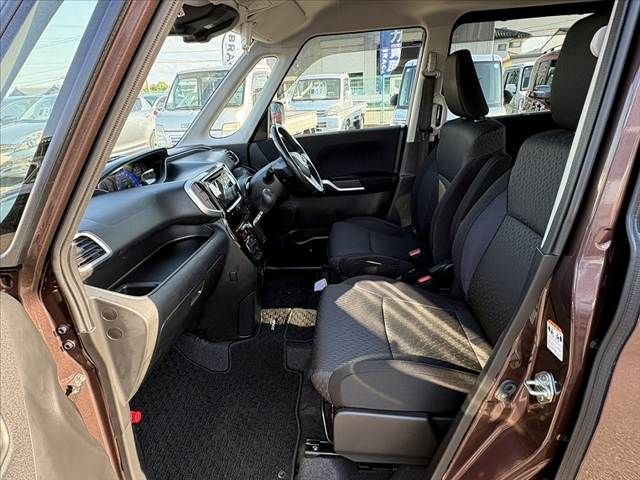 Ref No.A15484926 SUZUKI SOLIO BANDIT Image#19