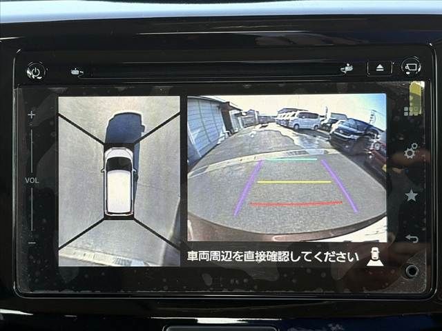Ref No.A15484926 SUZUKI SOLIO BANDIT Image#4