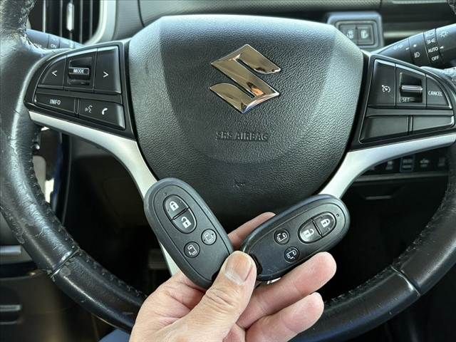Ref No.A15484926 SUZUKI SOLIO BANDIT Image#7