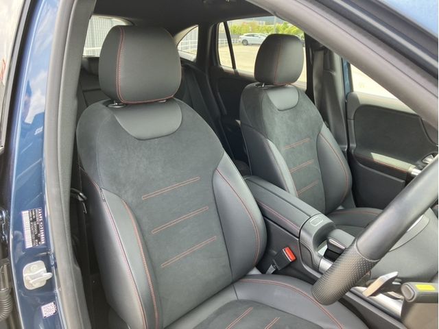 Ref No.A15484935 MERCEDES GLA CLASS Image#7