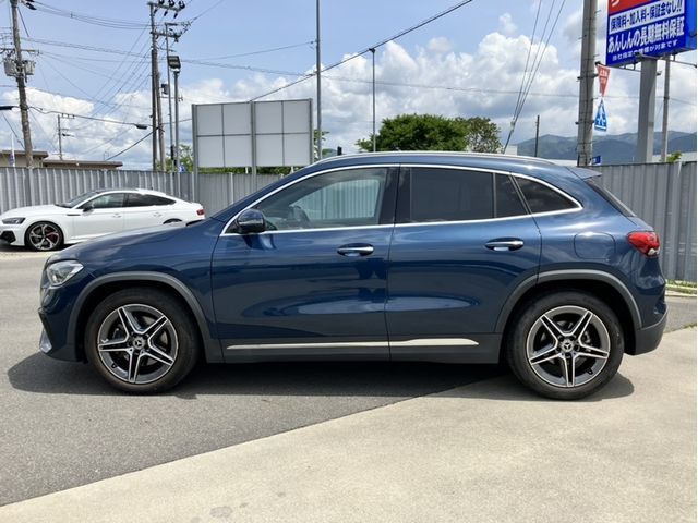 Ref No.A15484935 MERCEDES GLA CLASS Image#17