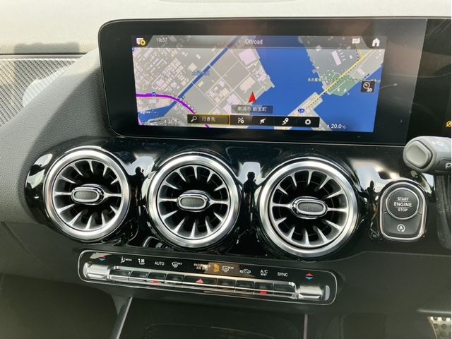 Ref No.A15484935 MERCEDES GLA CLASS Image#10