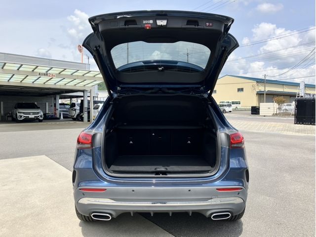 Ref No.A15484935 MERCEDES GLA CLASS Image#16