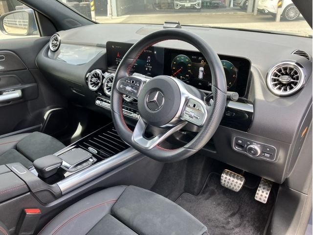 Ref No.A15484935 MERCEDES GLA CLASS Image#2
