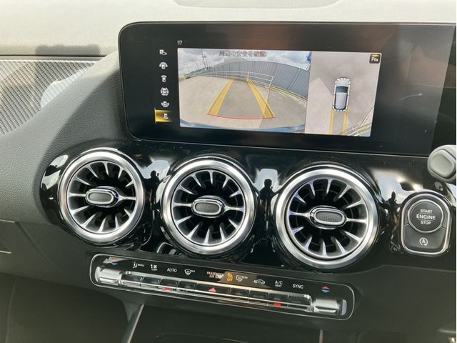 Ref No.A15484935 MERCEDES GLA CLASS Image#11