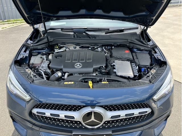 Ref No.A15484935 MERCEDES GLA CLASS Image#18