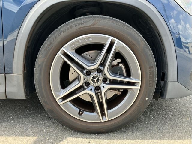 Ref No.A15484935 MERCEDES GLA CLASS Image#5