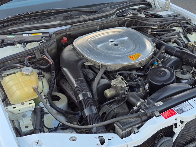 Ref No.A15484939 MERCEDES S CLASS Image#13