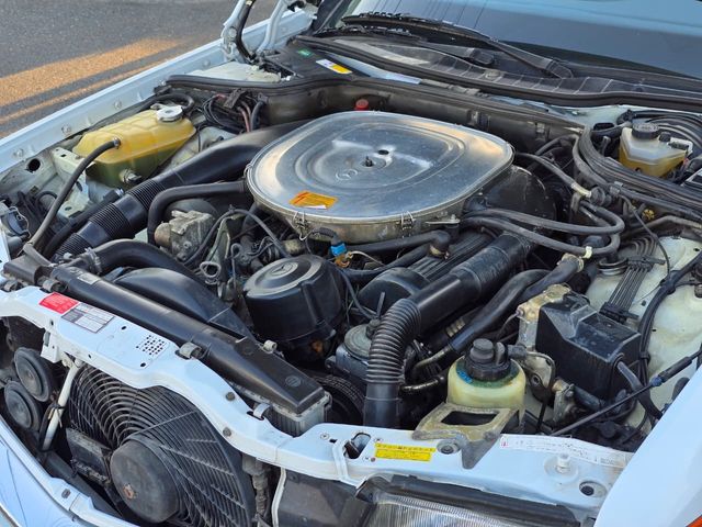 Ref No.A15484939 MERCEDES S CLASS Image#11