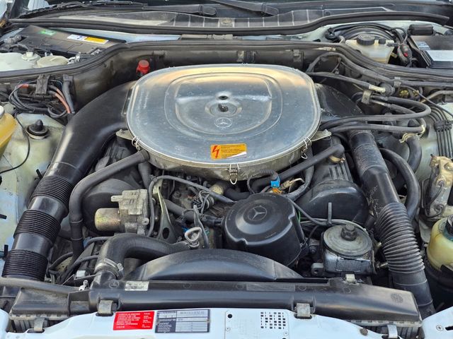 Ref No.A15484939 MERCEDES S CLASS Image#12