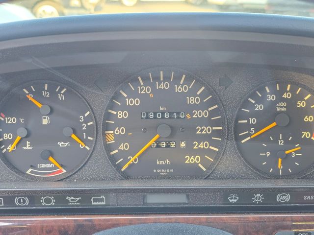 Ref No.A15484939 MERCEDES S CLASS Image#18
