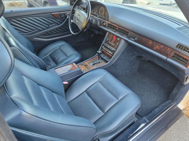 Ref No.A15484939 MERCEDES S CLASS Image#15