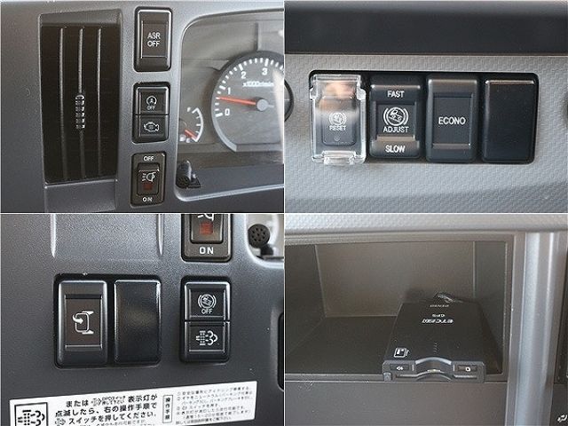 Ref No.A15484946 ISUZU ELF TRUCK Image#16