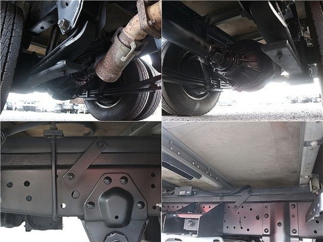 Ref No.A15484946 ISUZU ELF TRUCK Image#12