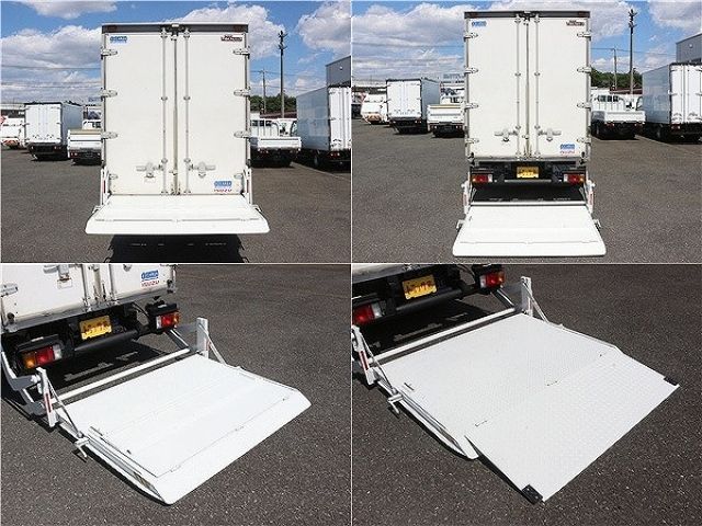 Ref No.A15484946 ISUZU ELF TRUCK Image#5