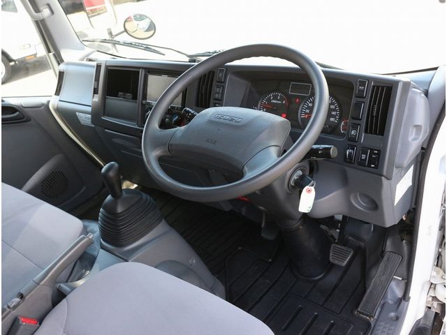 Ref No.A15484946 ISUZU ELF TRUCK Image#3