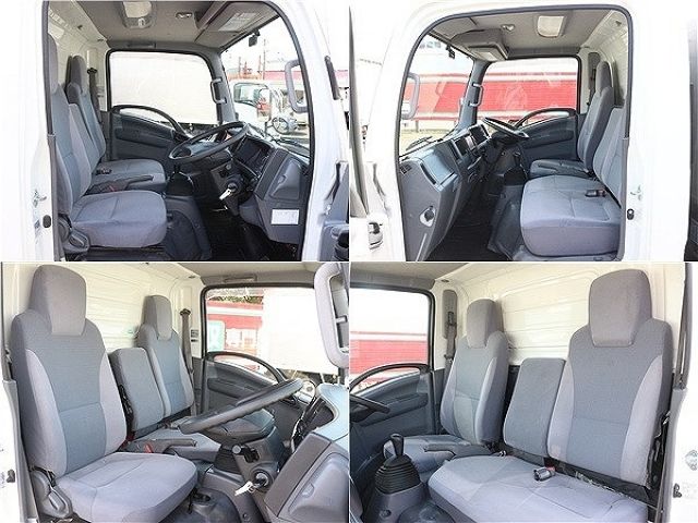 Ref No.A15484946 ISUZU ELF TRUCK Image#14