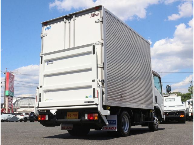 Ref No.A15484946 ISUZU ELF TRUCK Image#2