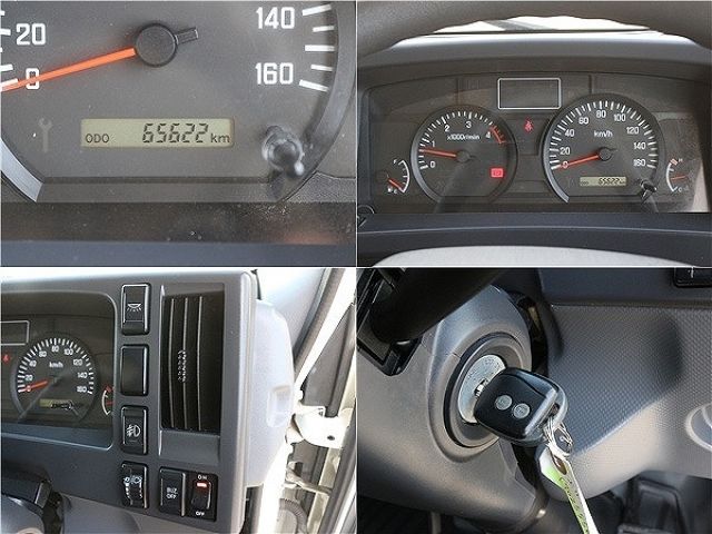 Ref No.A15484946 ISUZU ELF TRUCK Image#15