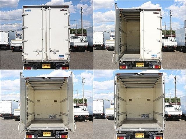 Ref No.A15484946 ISUZU ELF TRUCK Image#6
