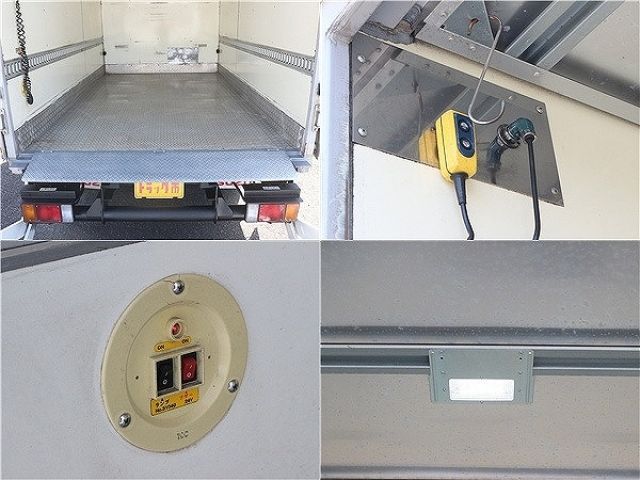 Ref No.A15484946 ISUZU ELF TRUCK Image#8